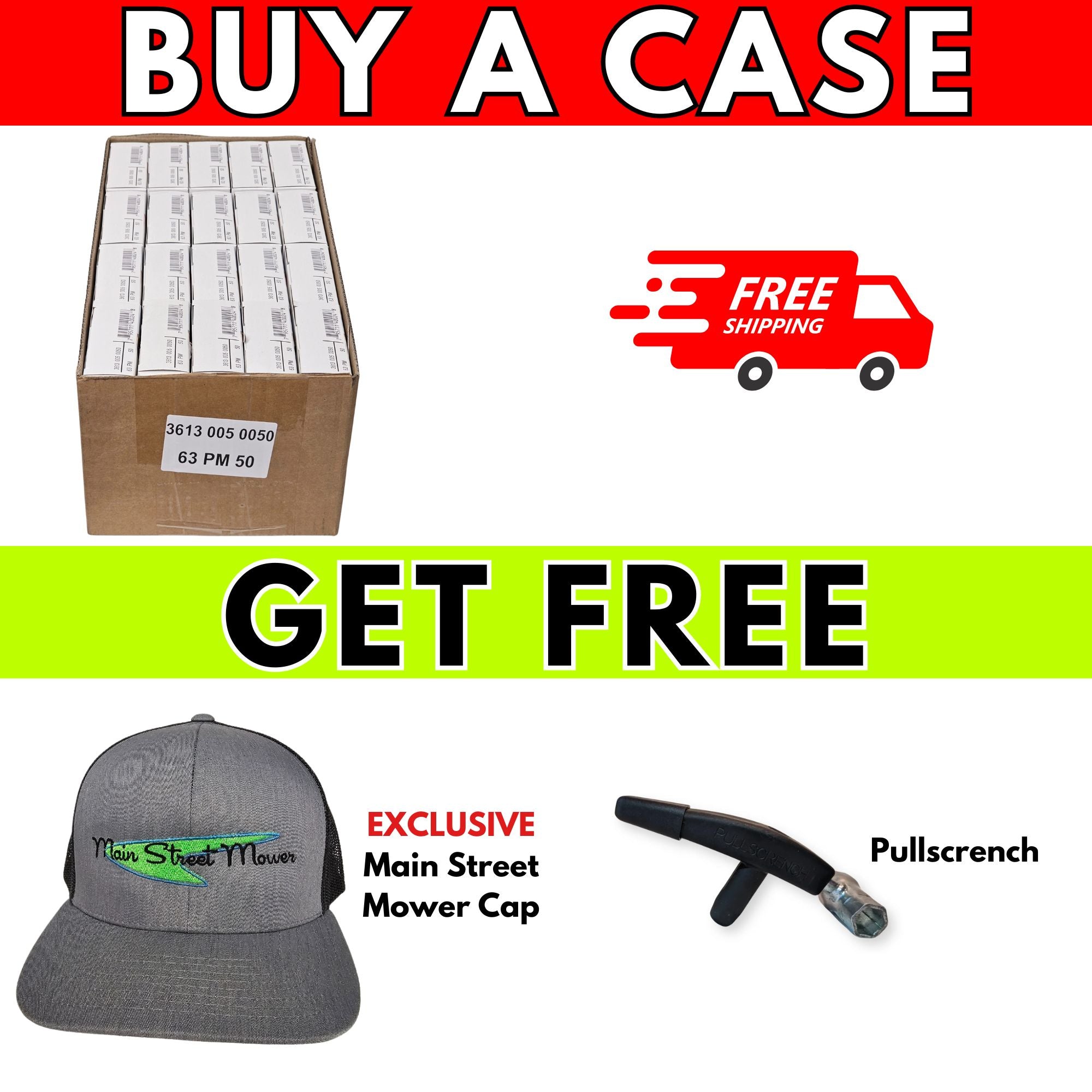 BULK || STIHL Oilomatic Picco Micro | 63 PM 50 | 14 in. | 50 Drive Links | Chainsaw Chain | 3613 005 0050 | Main Street Mower | Winter Garden | Clermont | Ocala