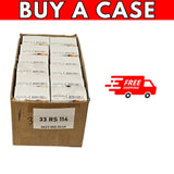 BULK || STIHL Oilomatic Rapid Super | 33 RS 114 | 36 in. | 114 Drive Links | Chainsaw Chain | 3623 005 0114