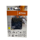 BULK || STIHL Oilomatic Rapid Super | 26 RS 68 | 18 in. | 68 Drive Links | Chainsaw Chain | 3639 005 0068 | Main Street Mower | Winter Garden | Clermont | Ocala