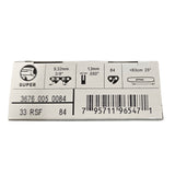 STIHL Oilomatic Super Full Skip | 33 RSF 84  | 25 in. | 84 Drive Links | Chainsaw Chain | 3676 005 0084