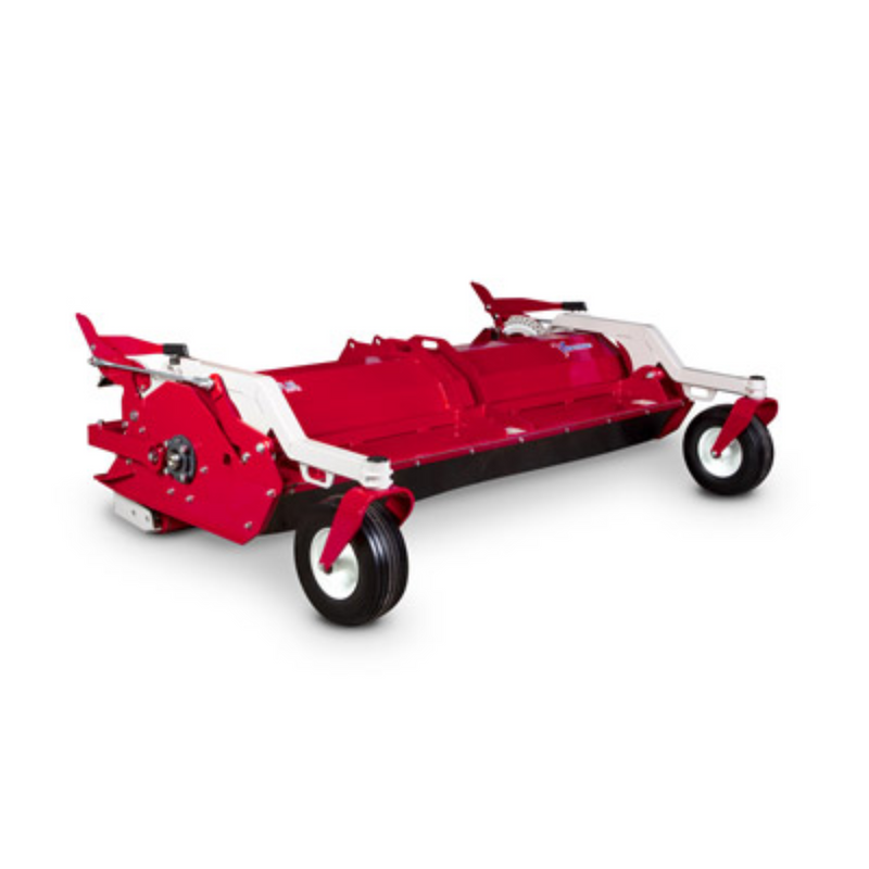 Ventrac 72" Fine Cut Flail Mower MW722