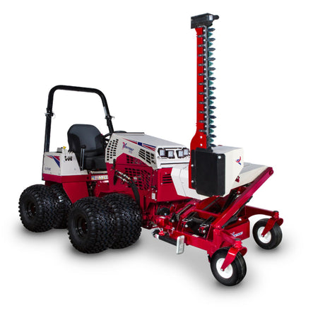 Ventrac Boom Mower Attachment | MA900 | 39.55170 | Main Street Mower | Winter Garden | Clermont | Ocala