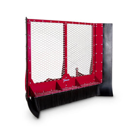 Ventrac Leaf Plow Attachment | EF300 | 39.55205 | Main Street Mower | Winter Garden | Clermont | Ocala