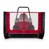 Ventrac Leaf Plow Attachment | EF300 | 39.55205 | Main Street Mower | Winter Garden | Clermont | Ocala