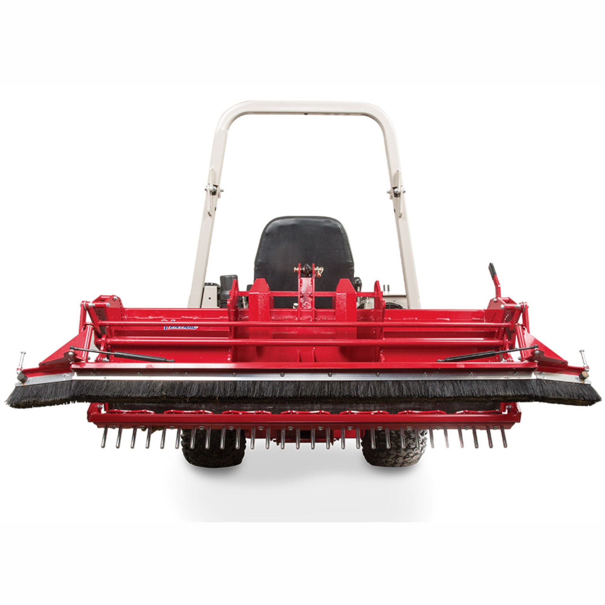 Ventrac Ballpark Groomer Attachment | DR540 | 39.55285 – Main