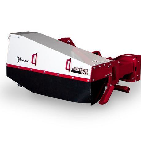 Ventrac KC220 Stump Grinder | 39.55301 | Main Street Mower | Winter Garden | Clermont | Ocala