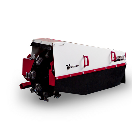 Ventrac KC220 Stump Grinder | 39.55301 | Main Street Mower | Winter Garden | Clermont | Ocala