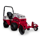 Ventrac ED202 Edger | 39.55332 | Main Street Mower | Winter Garden | Clermont | Ocala