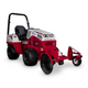 Ventrac ED202 Edger | 39.55332 | Main Street Mower | Winter Garden | Clermont | Ocala
