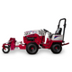 Ventrac ED202 Edger | 39.55332 | Main Street Mower | Winter Garden | Clermont | Ocala