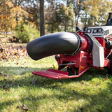 Ventrac ET202 Turbine Blower | 39.55341 | Main Street Mower | Winter Garden | Clermont | Ocala