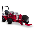 Ventrac ET202 Turbine Blower | 39.55341 | Main Street Mower | Winter Garden | Clermont | Ocala