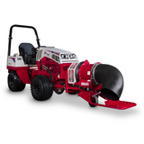 Ventrac ET202 Turbine Blower | 39.55341 | Main Street Mower | Winter Garden | Clermont | Ocala