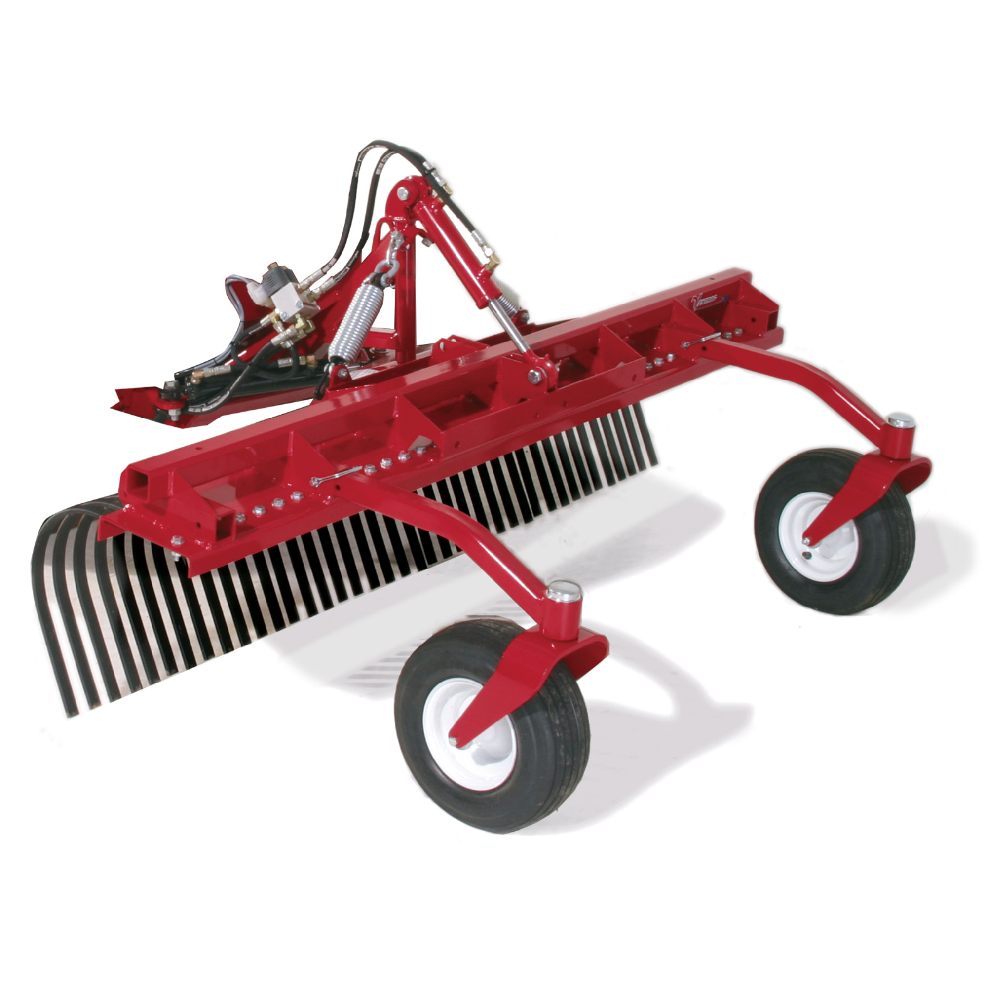 Ventrac KR502 Landscape Rake | 39.55431