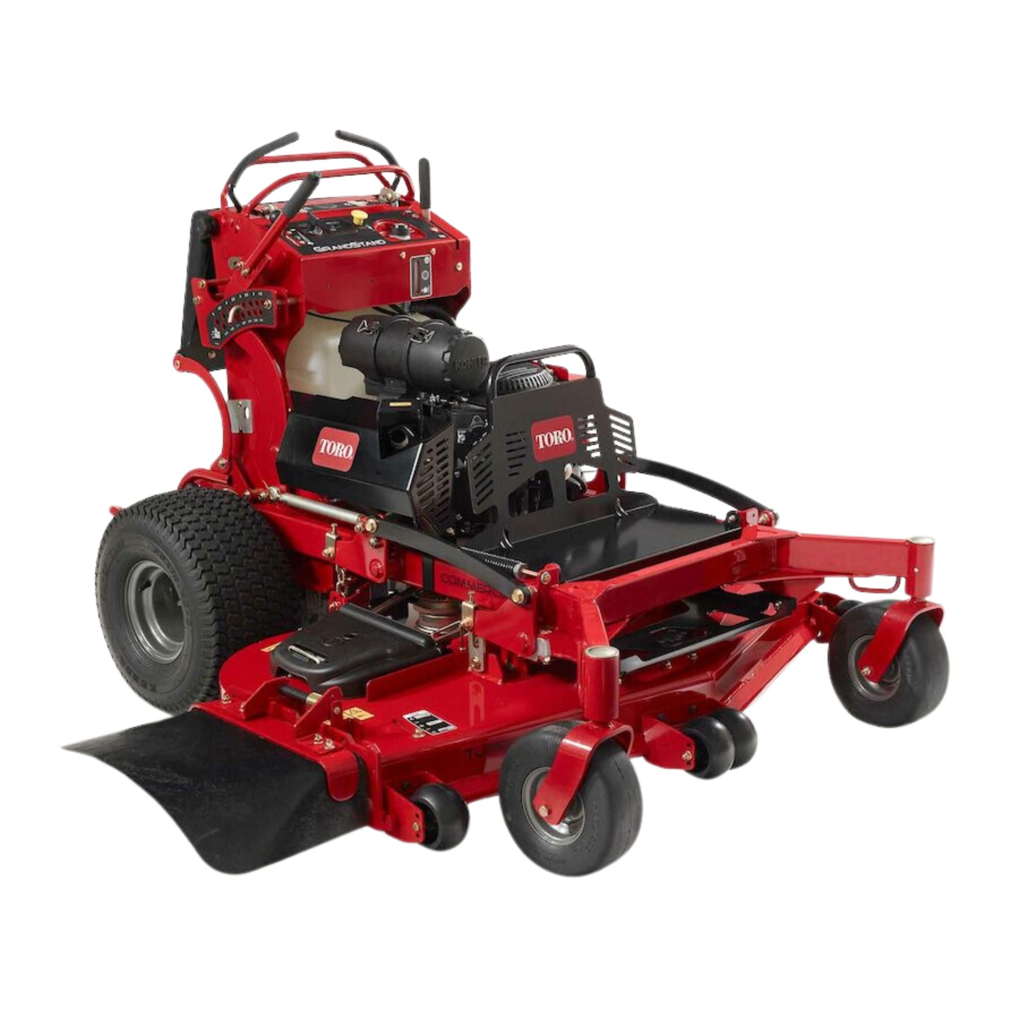 Toro GrandStand | 52 in. Deck | 35 hp Kawasaki | 72507 | Main Street Mower | Winter Garden | Clermont | Ocala