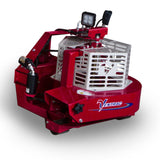 Ventrac Leaf Blower Attachment | KA160 | 39.55440 | Main Street Mower | Winter Garden | Clermont | Ocala