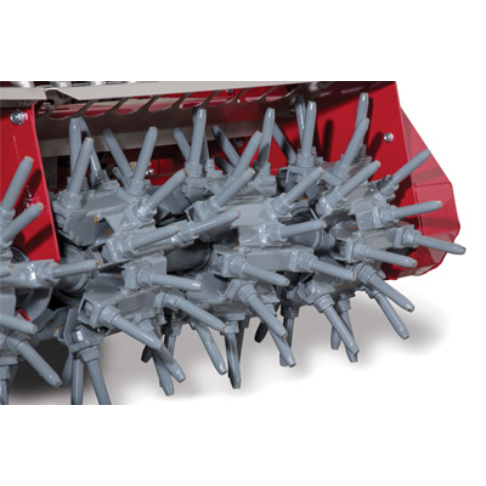 Ventrac EA600 Aera-Vator