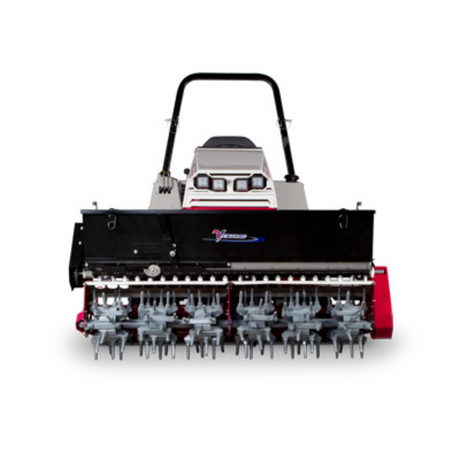 Ventrac EA600 Aera-Vator | 39.55460 | Main Street Mower | Winter Garden | Clermont | Ocala