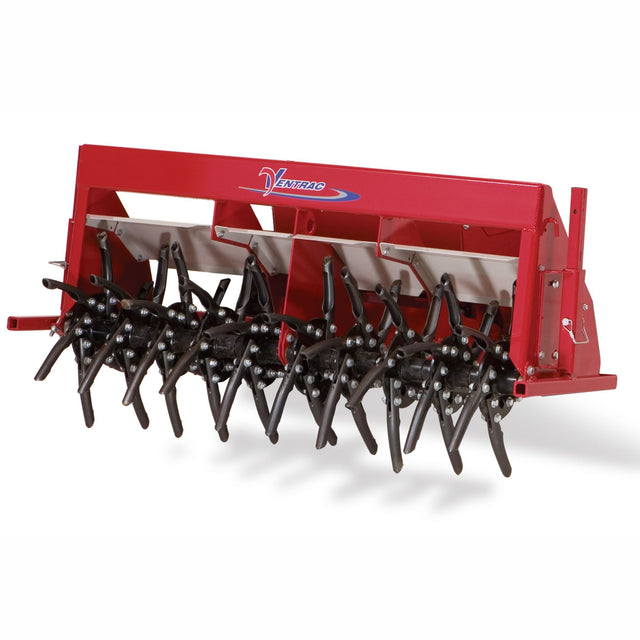 Ventrac Aerator Attachment | EB480 | 39.55494 | Main Street Mower | Winter Garden | Clermont | Ocala