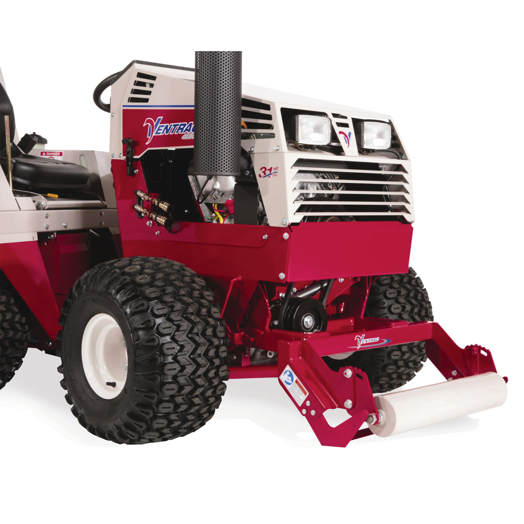 Ventrac EC240 Sod Cutter | 39.5552