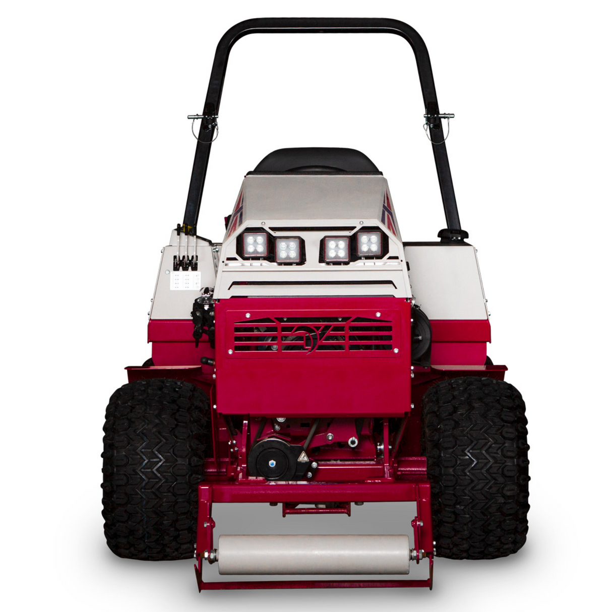 Ventrac EC240 Sod Cutter | 39.55520 | Main Street Mower | Winter Garden | Clermont | Ocala