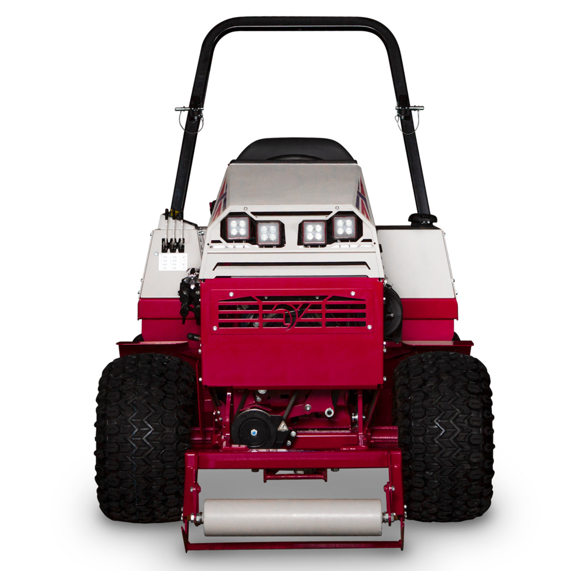 Ventrac EC240 Sod Cutter | 39.5552