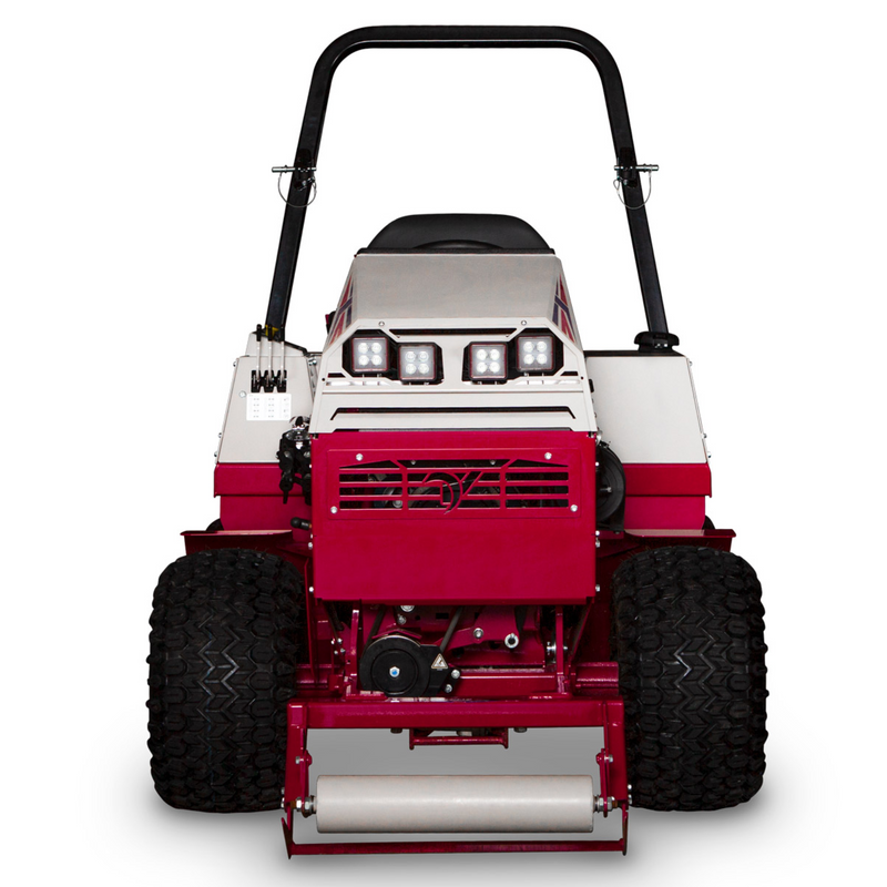 Ventrac EC240 Sod Cutter