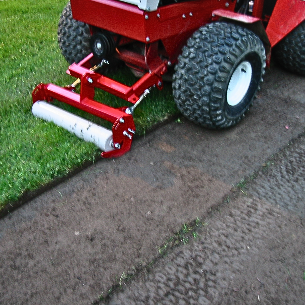 Ventrac EC240 Sod Cutter | 39.55520 | Main Street Mower | Winter Garden | Clermont | Ocala