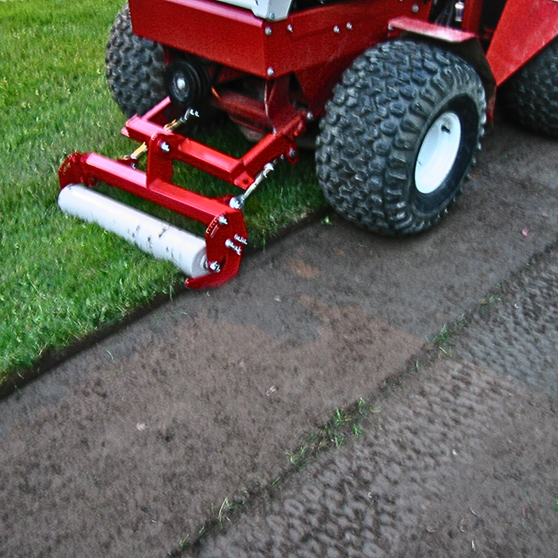 Ventrac EC240 Sod Cutter