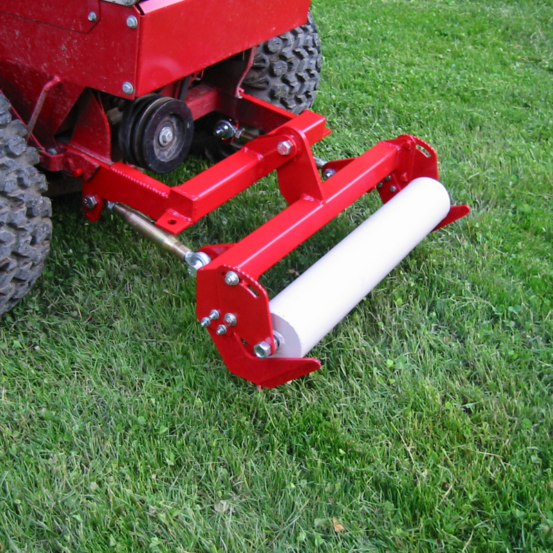 Ventrac EC240 Sod Cutter