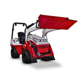 Ventrac KM, KM500 Loader | 39.55601
