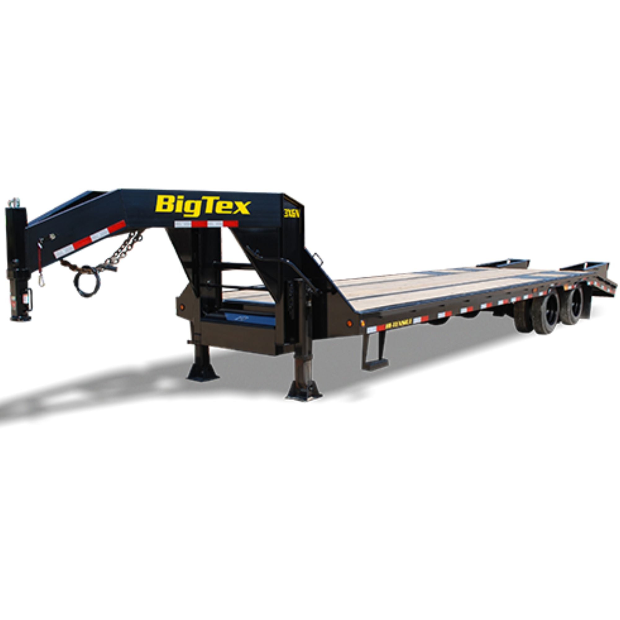 Big Tex Super Duty Tandem Dual Gooseneck | 3XGN | Main Street Mower | Winter Garden | Clermont | Ocala