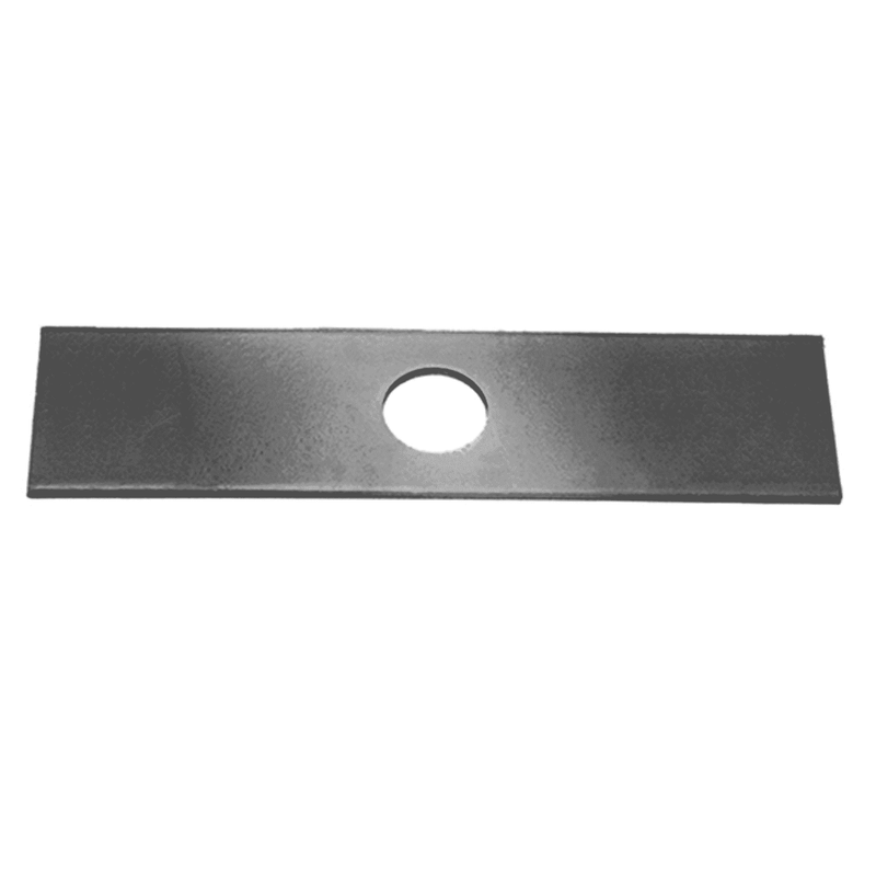Oregon Edger Blade, 8" X 1" X .120"