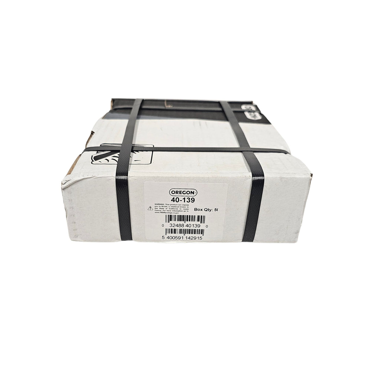 Oregon Edger Blade, 8" X 1" X .120" | 40-139 | Main Street Mower | Winter Garden | Clermont | Ocala