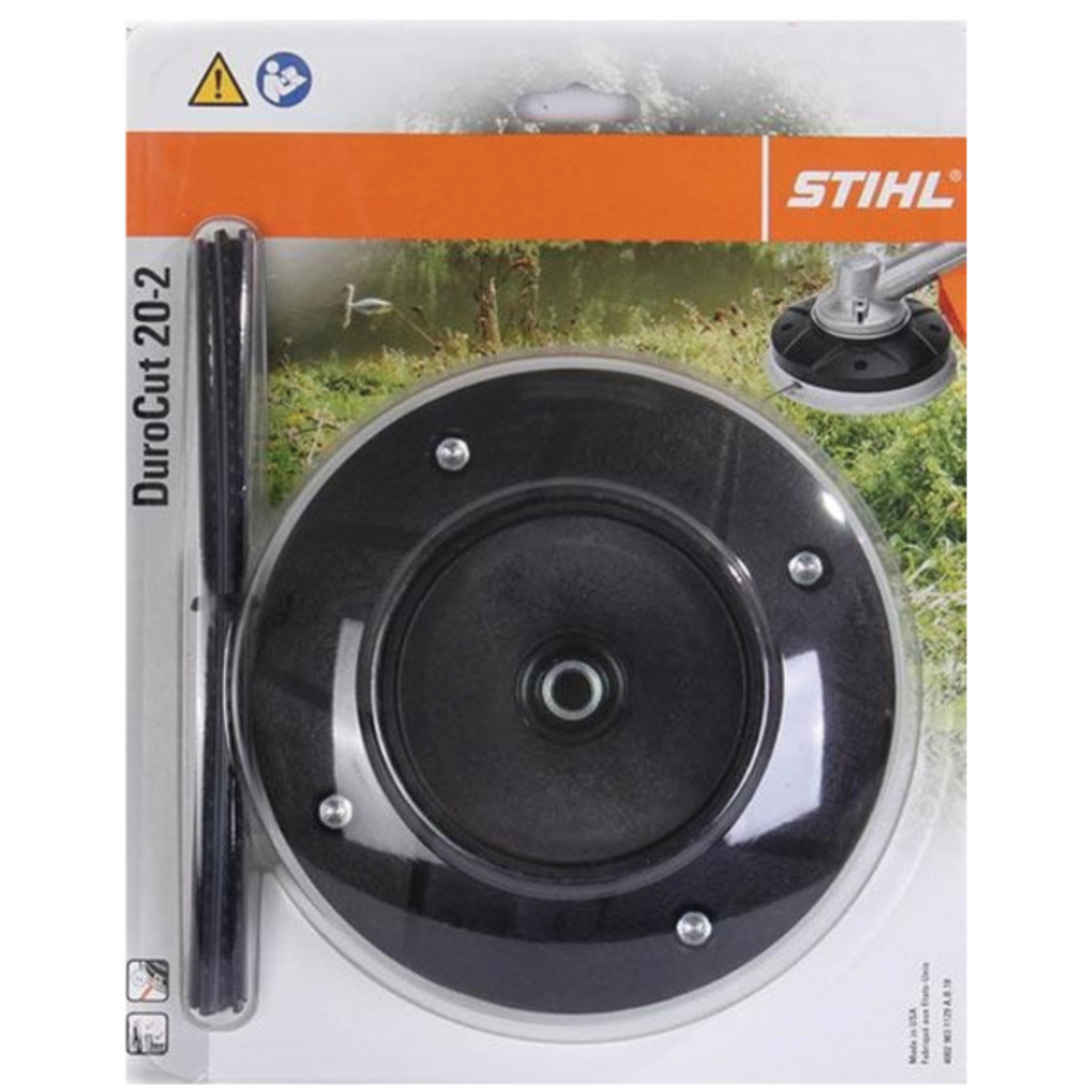 STIHL Mähkopf DuroCut 20-2 - 4002 710 2182 | Börger Motorgeräte STIHL Mähkopf DuroCut 20-2 - 4002 710 2182 | Börger Motorgeräte