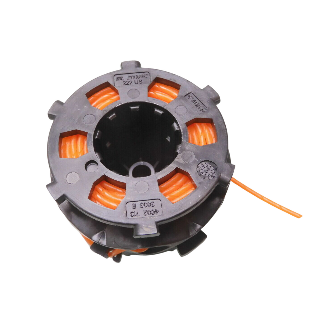 STIHL Autocut C 25-2 Replacement Spool Pre-Wound Spool | 4002 710 4301 | Main Street Mower | Winter Garden | Clermont | Ocala