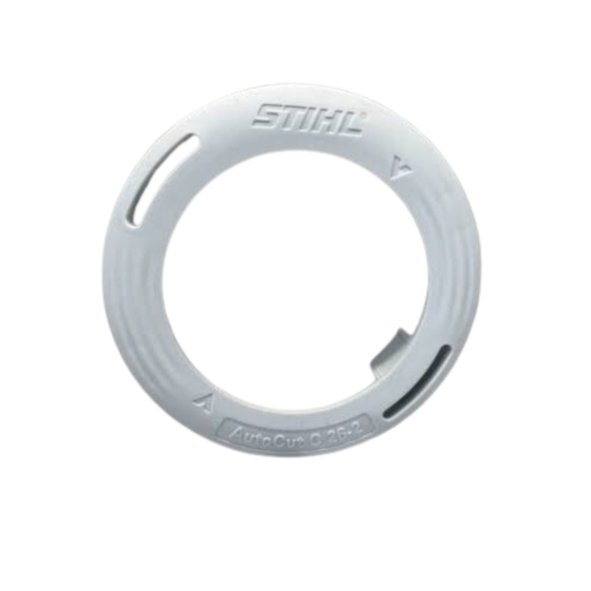 STIHL Replacement Trimmer Head Cover Cap | C 26-2 | 4002 713 9704