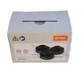 STIHL Autocut 2-2 Replacement Spool | 4008 710 4302  | Main Street Mower | Winter Garden | Clermont | Ocala