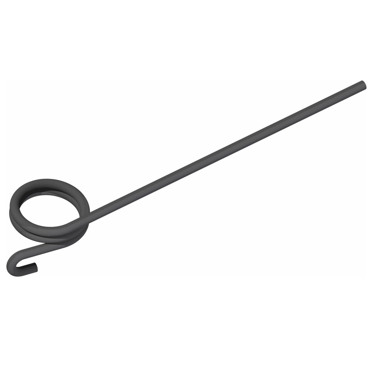 Ventrac Spring, Torsion RH 1-3/16 IDX7 | 41.0083