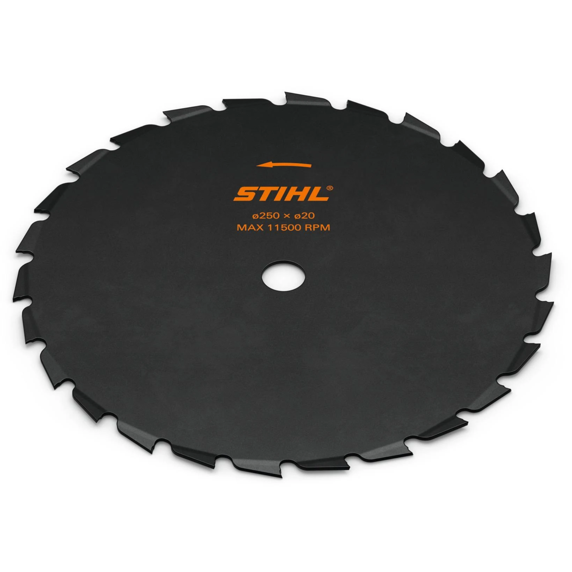 STIHL Circular Saw Blade | Chisel Blade | 225mm | 4110 713 4204