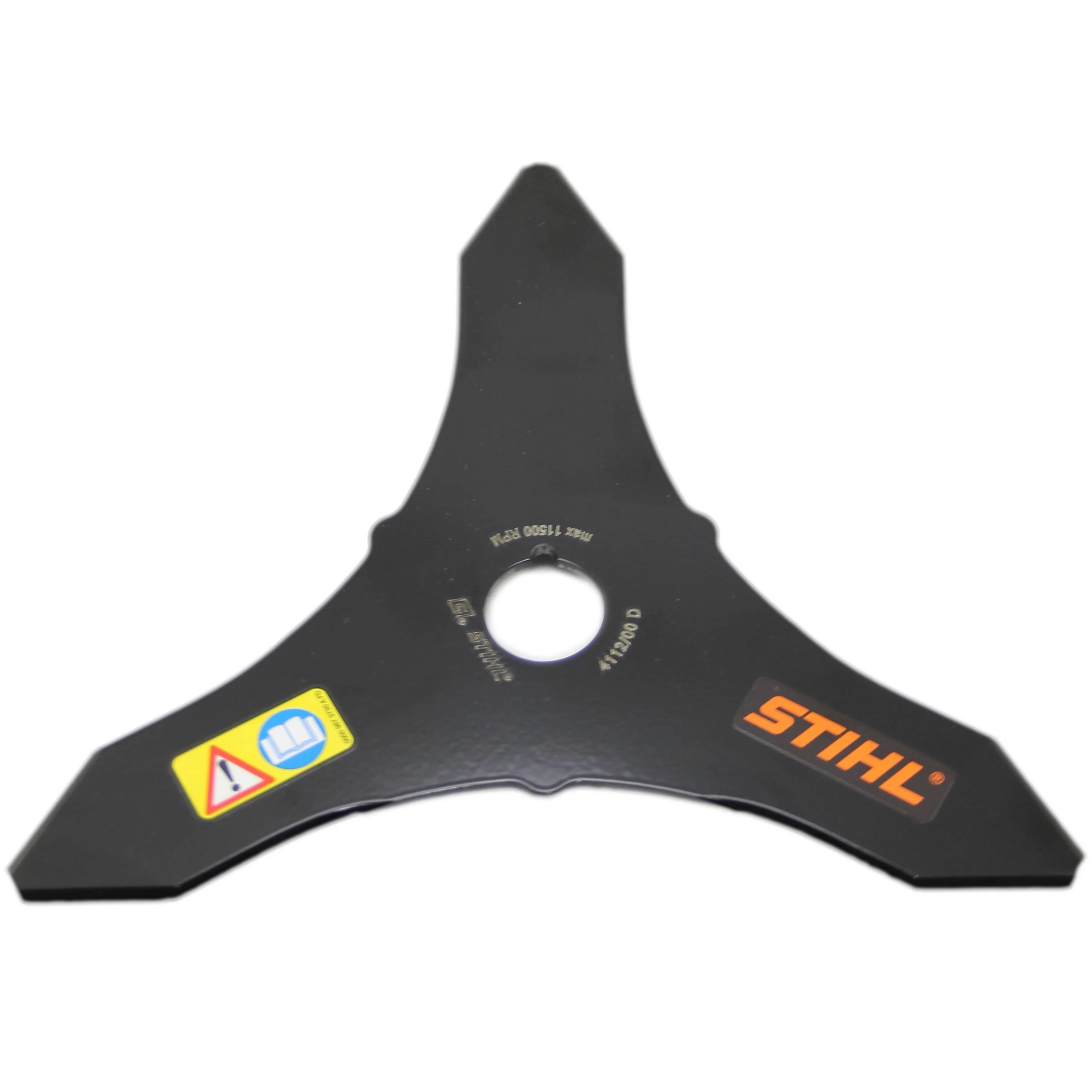 STIHL Brush Knife | 250mm x 25.4mm | 4112 713 4100