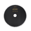 STIHL Woodcut Saw Blade | Scratcher Tooth | 200mm x 25.4mm | 4112 713 4201 | Main Street Mower | Winter Garden | Clermont | Ocala