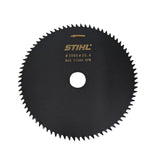 STIHL Woodcut Saw Blade | Scratcher Tooth | 200mm x 25.4mm | 4112 713 4201 | Main Street Mower | Winter Garden | Clermont | Ocala