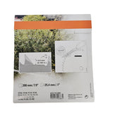 STIHL Woodcut Saw Blade | Scratcher Tooth | 200mm x 25.4mm | 4112 713 4201 | Main Street Mower | Winter Garden | Clermont | Ocala