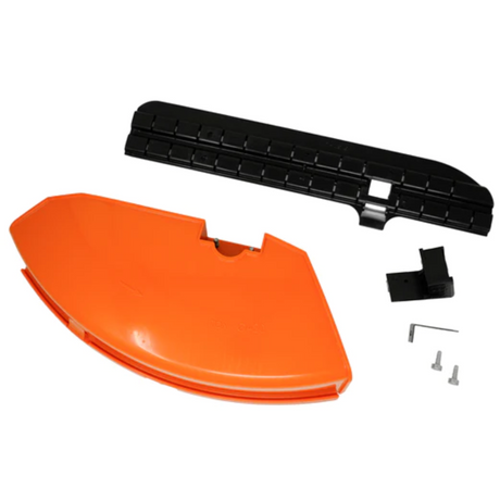 STIHL String Trimmer Deflector Guard Kit | 4119 007 1027 | Main Street Mower | Winter Garden | Clermont | Ocala