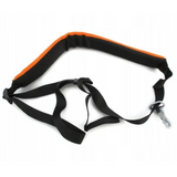 STIHL Deluxe Single Padded Harness | 4119 710 9011 | Main Street Mower | Winter Garden | Clermont | Ocala