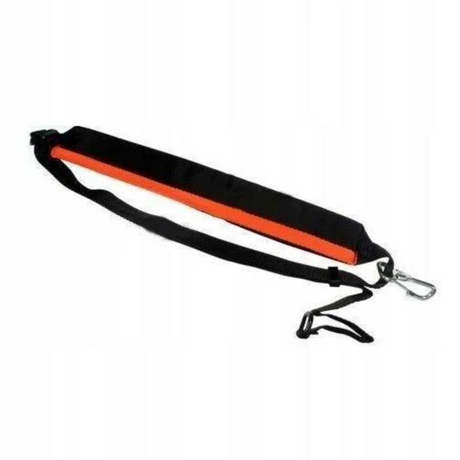 STIHL Deluxe Single Padded Harness | 4119 710 9011 | Main Street Mower | Winter Garden | Clermont | Ocala