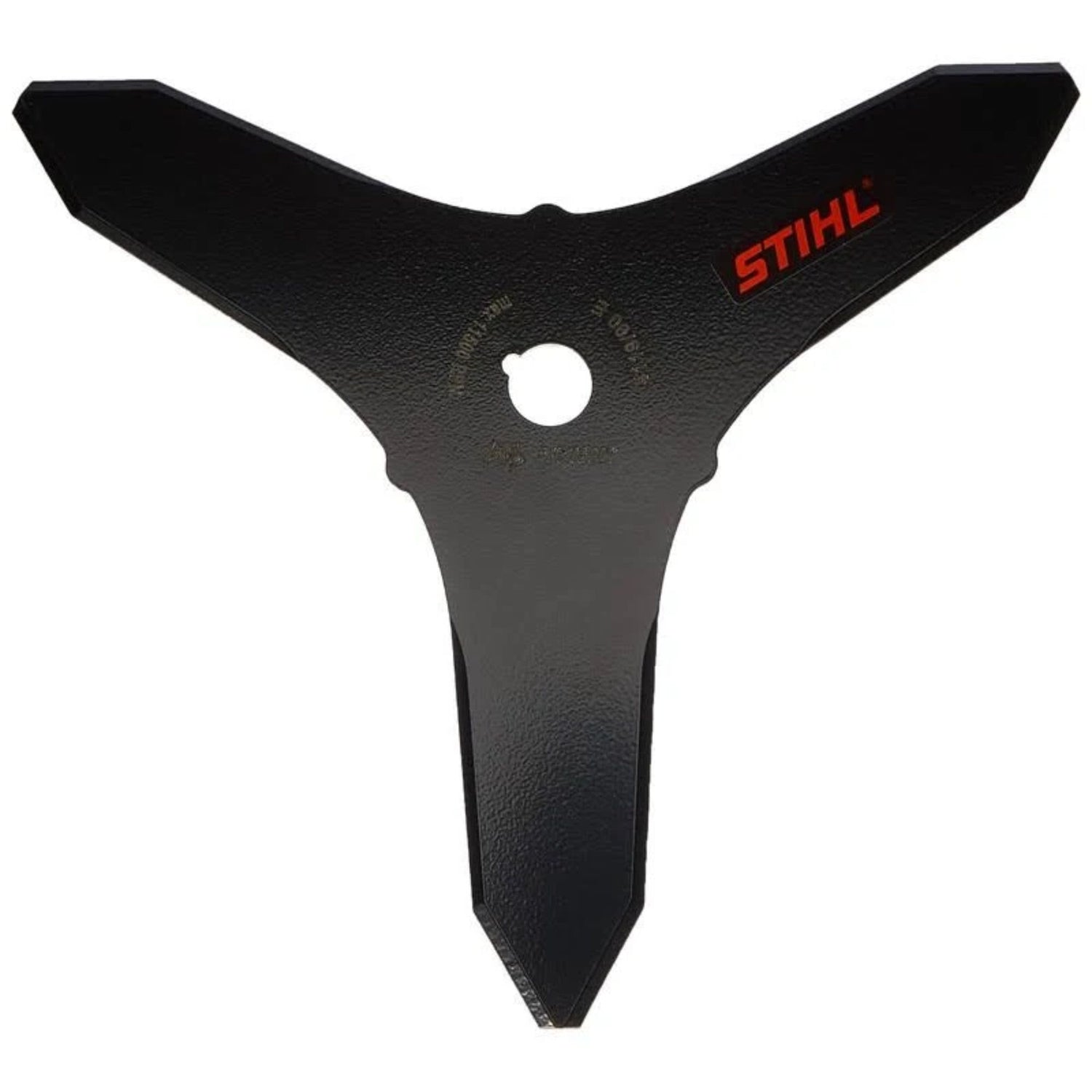 Stihl Echte 4112 713 4100 250mm Borstel Mes 3B Stihl Echte 4112 713 4100 250mm Borstel Mes 3B