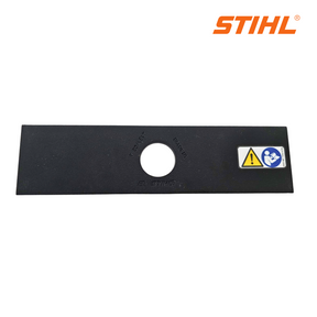 STIHL Edger Blade, 8in.L | 3.8mm Thick | 4133 713 4102 | Main Street Mower | Winter Garden | Clermont | Ocala