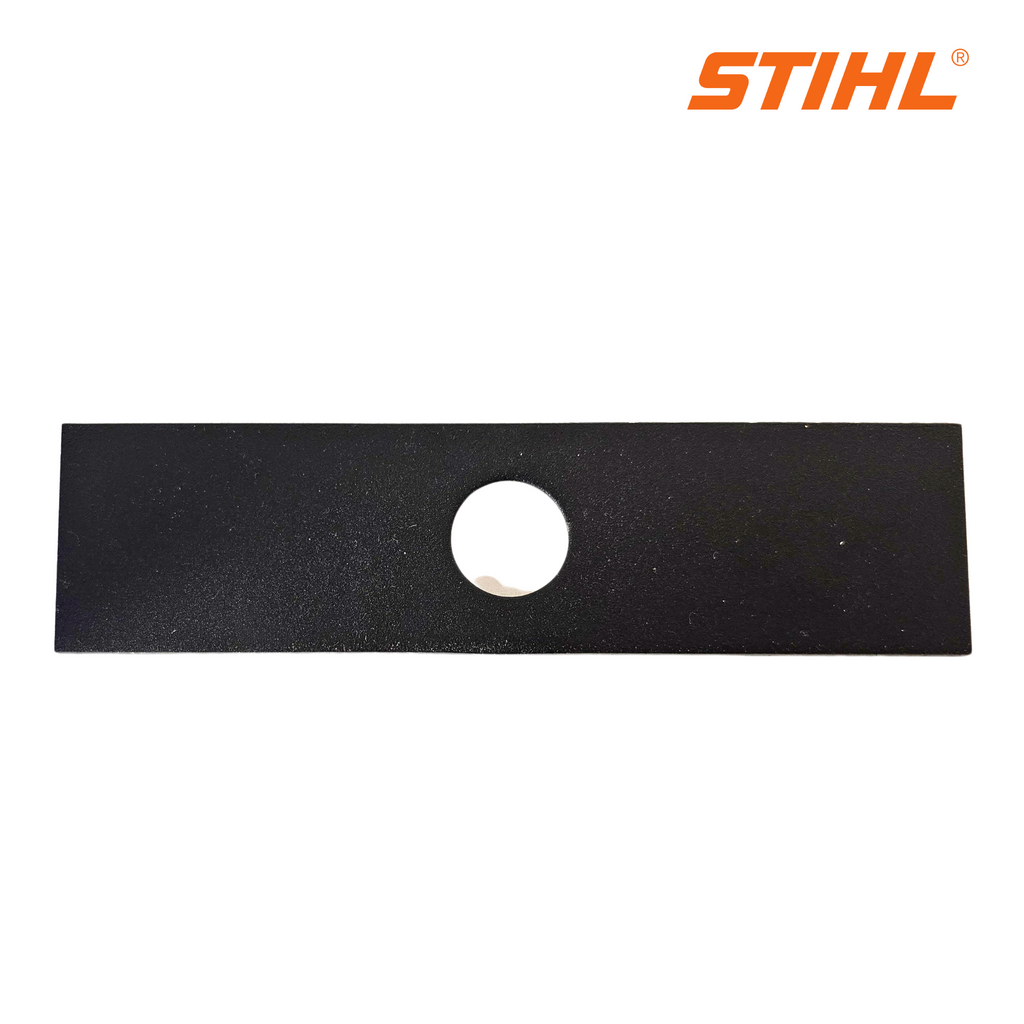 Universal 7-3/4" Edger Blade – 2" Width, 1 Hole, Fits All Major Brands, Steel, New